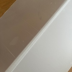 工作、模型、プラスチック、ハニカム板の画像