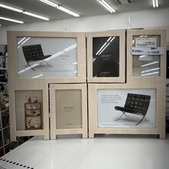 リユースのサカイ東金店 美品！フォトフレーム ラドンナ TJ15236の画像