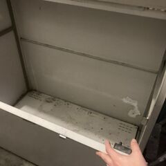 Yodo Dustpit　U-タイプ　500L    Garbage Storage Binの画像
