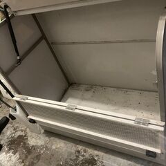 Yodo Dustpit　U-タイプ　500L    Garbage Storage Binの画像