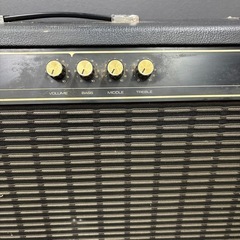 YAMAHA ベースアンプ J-55Bの画像