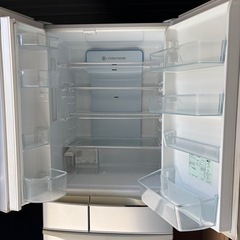 501L パナソニック　冷蔵庫　の画像