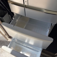 501L パナソニック　冷蔵庫　の画像