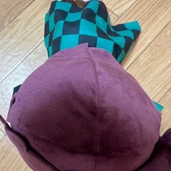 鬼滅の刃 ぬいぐるみの画像