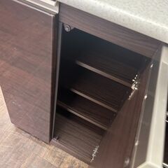 【リユ-スのサカイ広島石内店】ジモティ割！スライドープンボード/クリ-ニング済み/HG-7394/広島市 家具　佐伯区 家具　南区 家具　西区 家具　東区 家具　中区【リユ-スのサカイ広島石内店】ジモティ割！スライド扉オープンボード/クリ-ニング済み/HG-7394/広島市 家具　佐伯区 家具　南区 家具　西区 家具														の画像