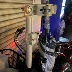 ベビーカー用の画像