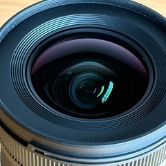 SIGMA 16-28mm F2.8 DG DN レンズ　Lマウントの画像