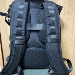 エンデュランス Endurance カメラバッグ ExtIIの画像