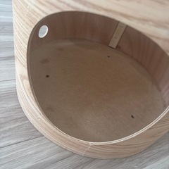 キャットステップ　猫　ベッドの画像