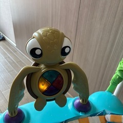 ジャンパルー　ニモ　の画像