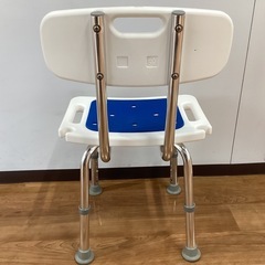 シャワーチェアー【町田市再生家具】251900の画像