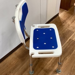 シャワーチェアー【町田市再生家具】251900の画像