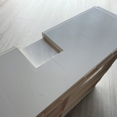 【廃盤品】IKEA BYGGLEK イケア ビッグレク レゴ L S 4個セットの画像