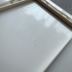 【廃盤品】IKEA BYGGLEK イケア ビッグレク レゴ L S 4個セットの画像