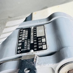 ホンダ2馬力　　の画像