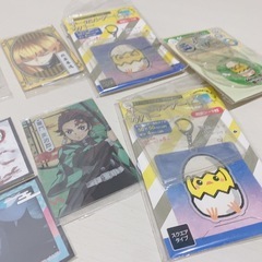 【まとめ買い歓迎】鬼滅グッズ、キーホルダーカバーの画像