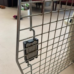 美原店 ペットメイト バリケンネル クレートケージ 大型犬用　ゲージの画像