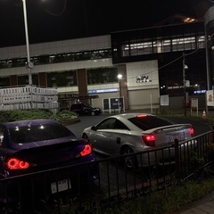 スカイラインクーペV36 3.7Lの画像