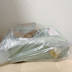 【新品】BRUNO カセットコンロミニ　グリーンの画像