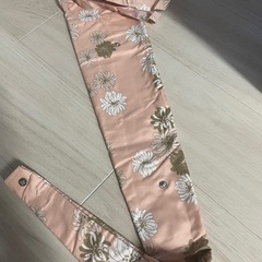 PAUL & JOE 花柄　傘ケース2色の画像