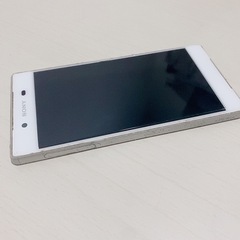 【まとめ買い歓迎】ジャンク Xperia SO_01Hの画像