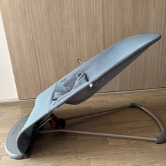 ベビービョルン　バウンサー　メッシュ　おまけ付きの画像