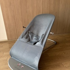 ベビービョルン　バウンサー　メッシュ　おまけ付き