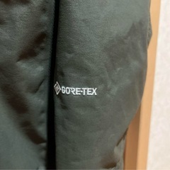 XL ノースフェイスGORE-TEX マウンテンライトジャケット ニュートープの画像