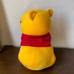 クマのプーさん　小の画像