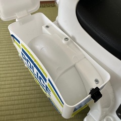 子供用バイクの画像