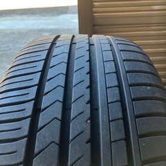 20ｲﾝﾁ｜ｱﾙﾌｧｰﾄﾞ•ｳﾞｪﾙﾌｧｲｱ｜632ﾏﾙﾁﾌｫﾙｹｯﾀTR5｜ﾉｰﾏﾙﾀｲﾔ付｜溝ありの画像