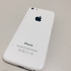 【まとめ買い歓迎】ジャンク iPhone5Cの画像