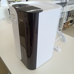 ★リユースのサカイ日立店★HJ7932 520株式会社 超音波加湿器  24年製 動作確認／クリーニング済み の画像