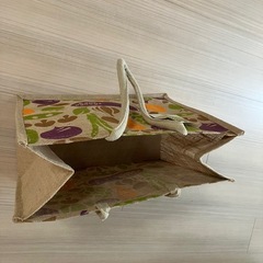 トレーダージョーズのバッグの画像