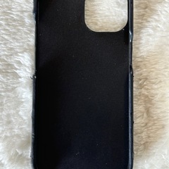 Darich キルティングビジューケースiPhone14の画像