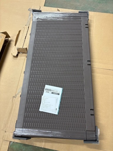 新品　380L物置 収納庫 屋外 大型物置 380Ｌ大容量 幅123*奥行57*高さ62cm ベランダ収納 倉庫 ベランダストッカー 