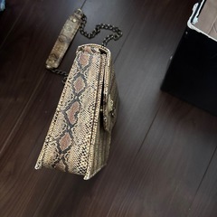 チェーンバッグの画像