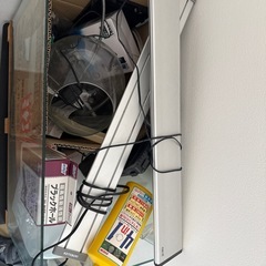 水槽セットの画像