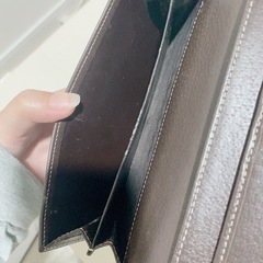 【まとめ買い歓迎】GUCCI 長財布の画像