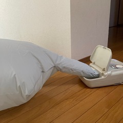 布団乾燥機
の画像