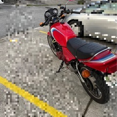RZ250 売り　ザリ　ゴキ　FTなど交換可能の画像