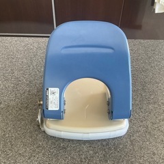 コクヨ　パンチ　穴あけ　PN-92NB の画像