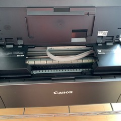Canon Pro10 顔料インクプリンターの画像