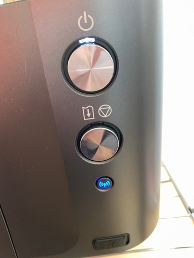 Canon Pro10 顔料インクプリンター