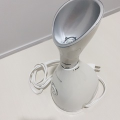 【まとめ買い歓迎】新品未使用Amconsure フェイススチーマーの画像