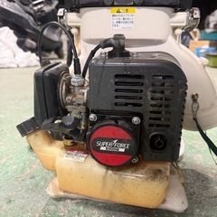 三菱MD405G-23 動力噴霧器　背負式 動力 散布機　1キロ剤対応の画像