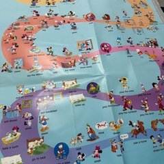 DWE ポスター　タッチペン対応の画像