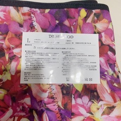 姿勢矯正 リバーシブル 新品未使用 ドクターメソッドの画像