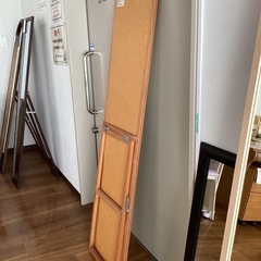 スタンドミラー【町田市再生家具】1002Aの画像