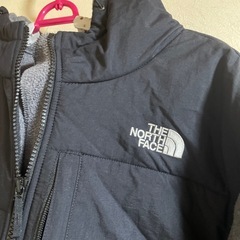 THE NORTH FACE（ザ・ノース・フェイス）　デナリジャケット　メンズ　冬用　Mサイズ　（r70318d28）の画像